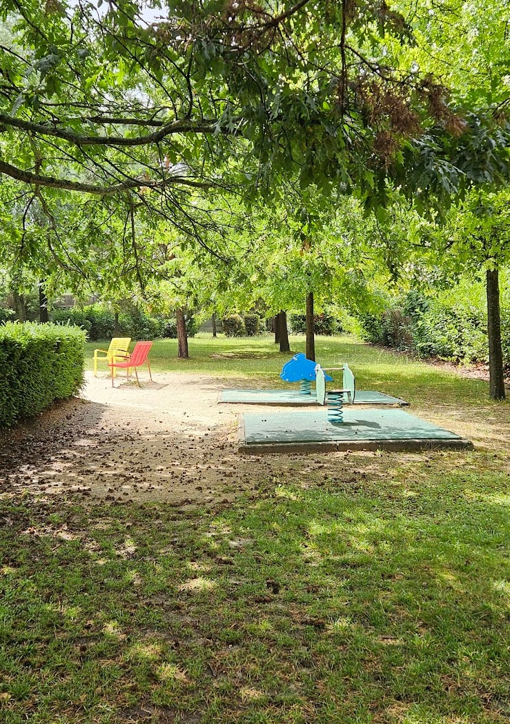 Parc Eliane et Jean-Pierre Gervaise 3